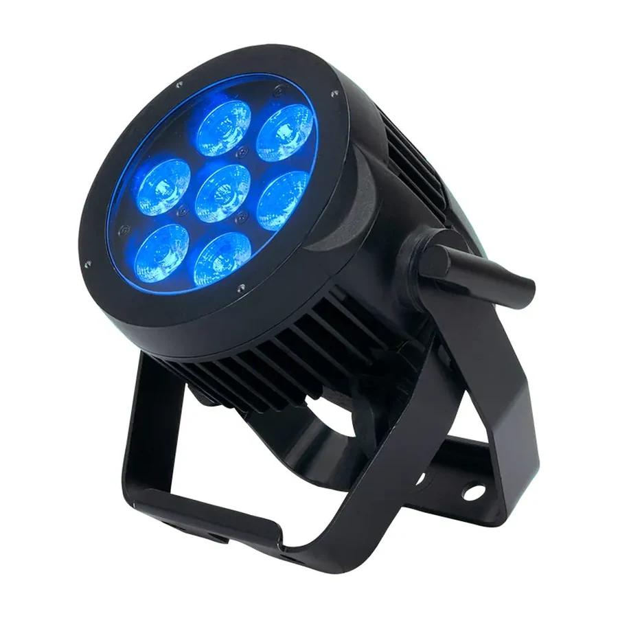 ADJ 7P HEX IP