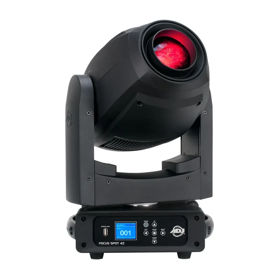 ADJ Focus Spot 4Z