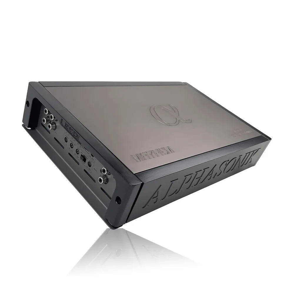 Alphasonik M1000.4