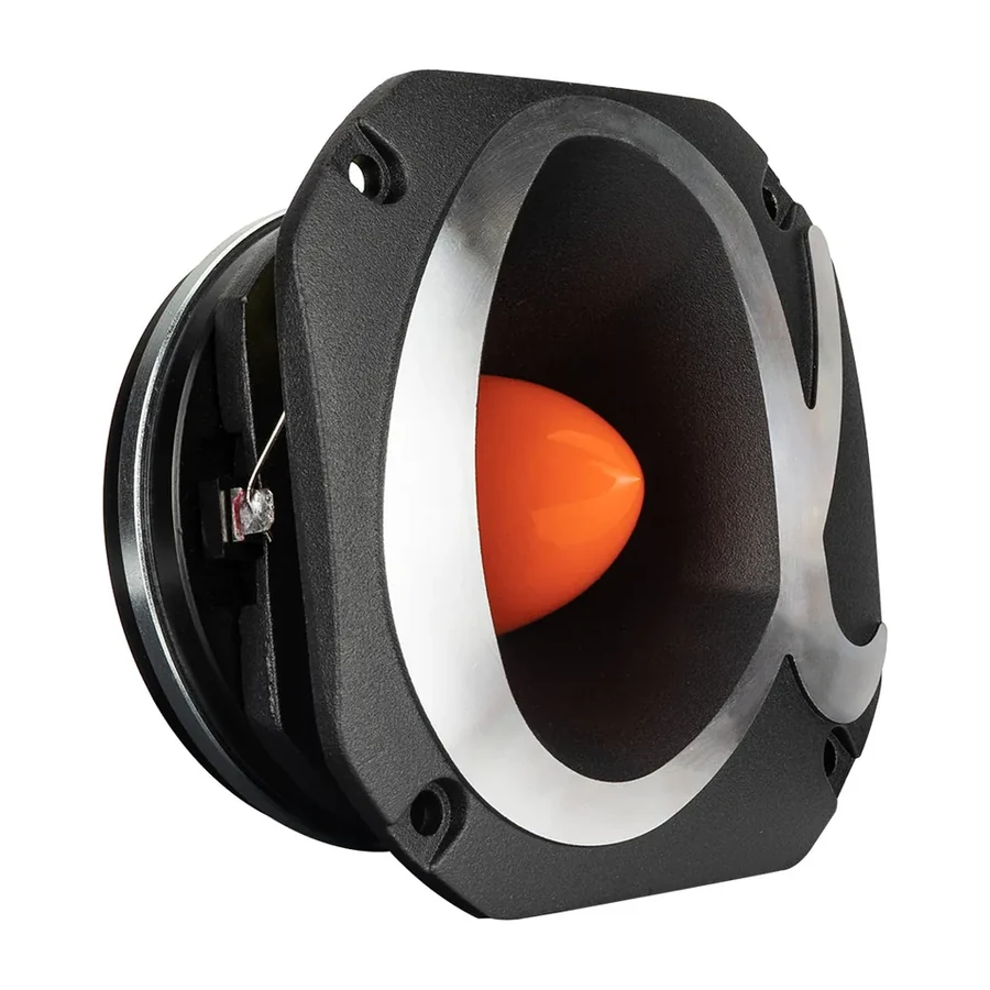 Alphasonik MPRO1