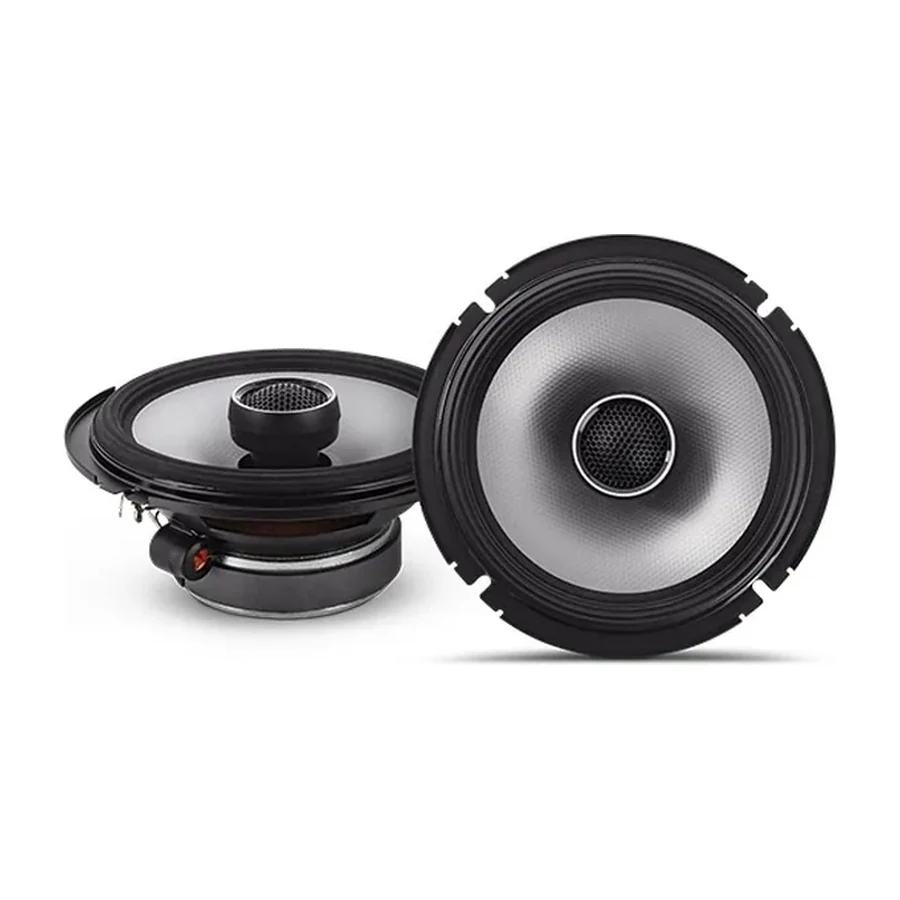 Alpine S2-S65