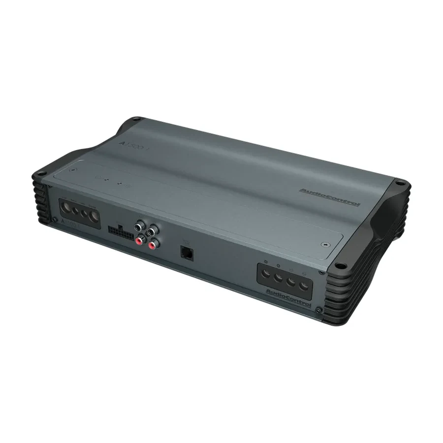 AudioControl A1500.1