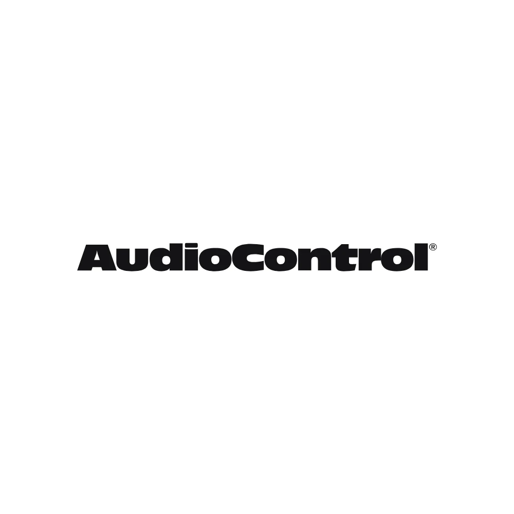 AudioControl logo