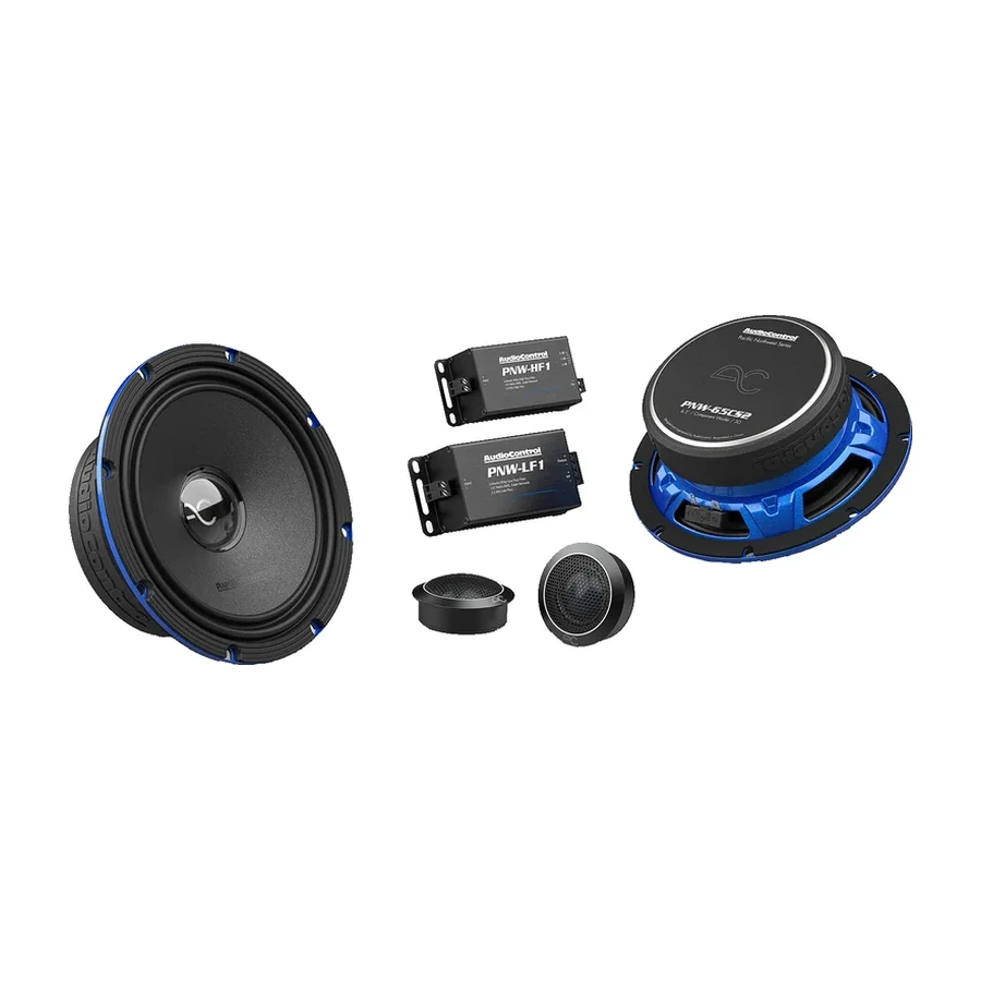 AudioControl PNW-65CS2