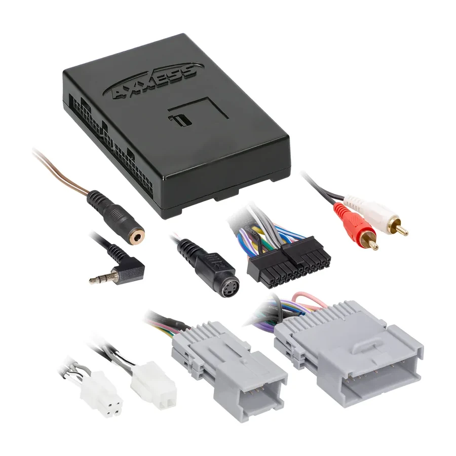 Axxess AXDIS-CL2