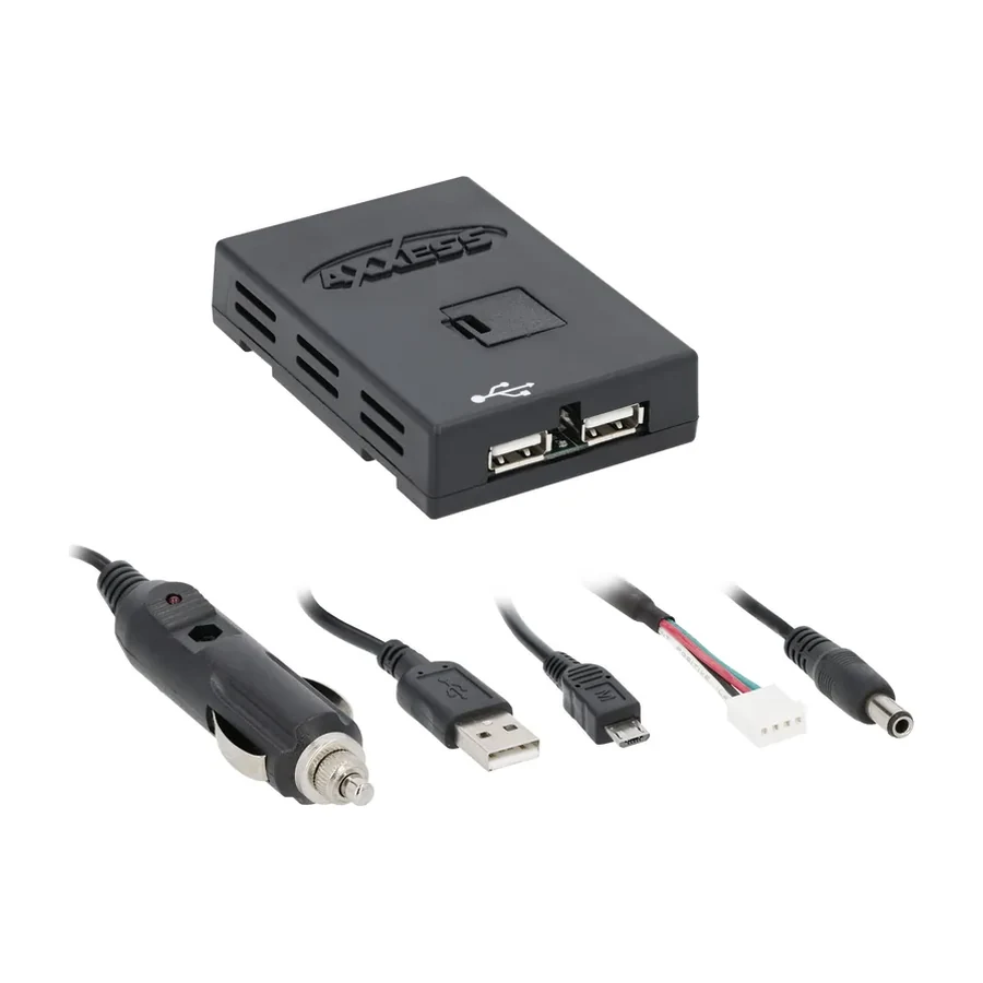 Axxess AXHUB-1