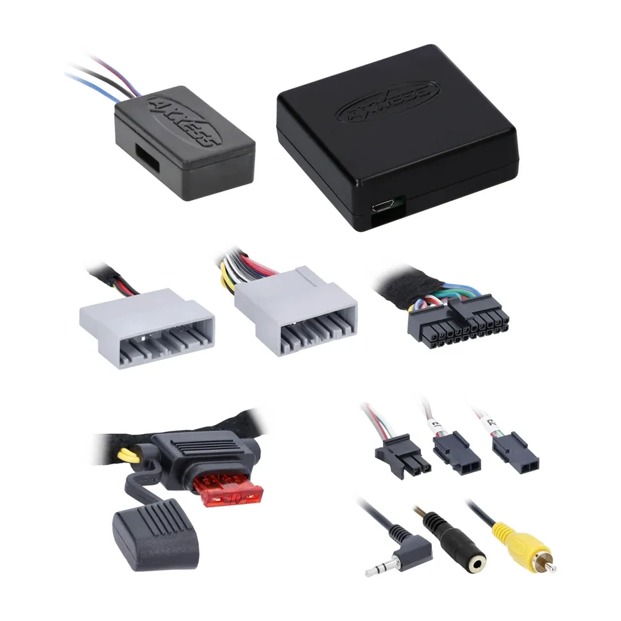 Axxess AXTC-HN1