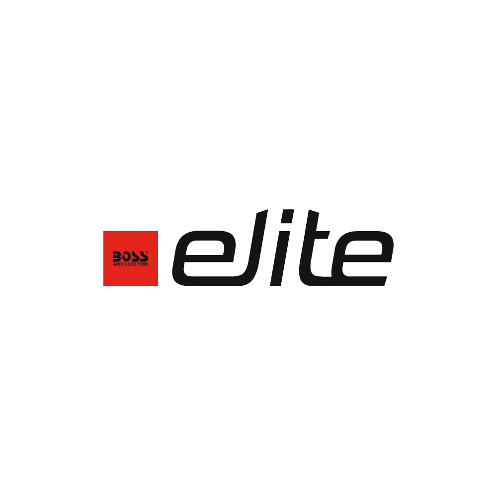 Boss Elite logo