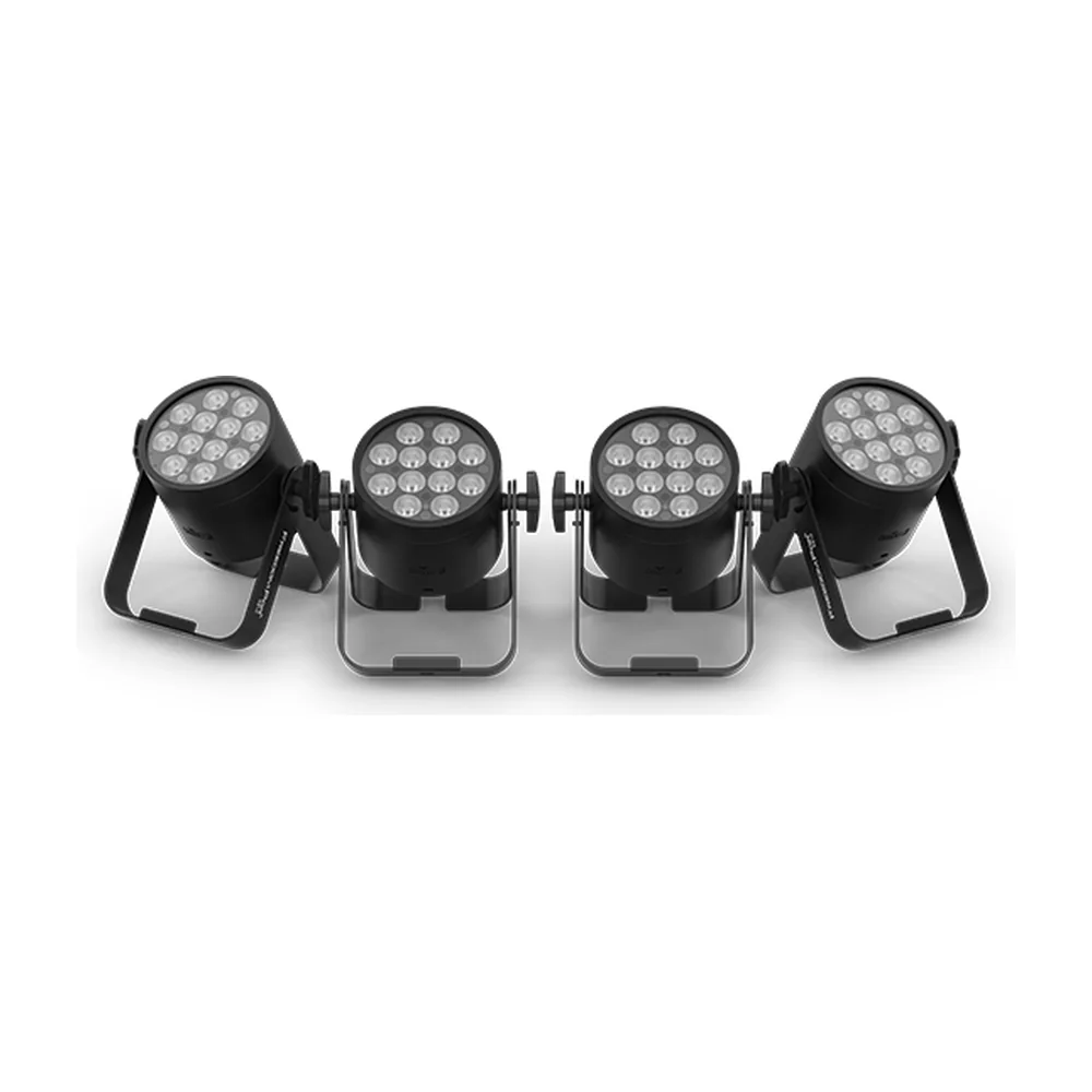 Chauvet DJ Freedom Par Q12 X4