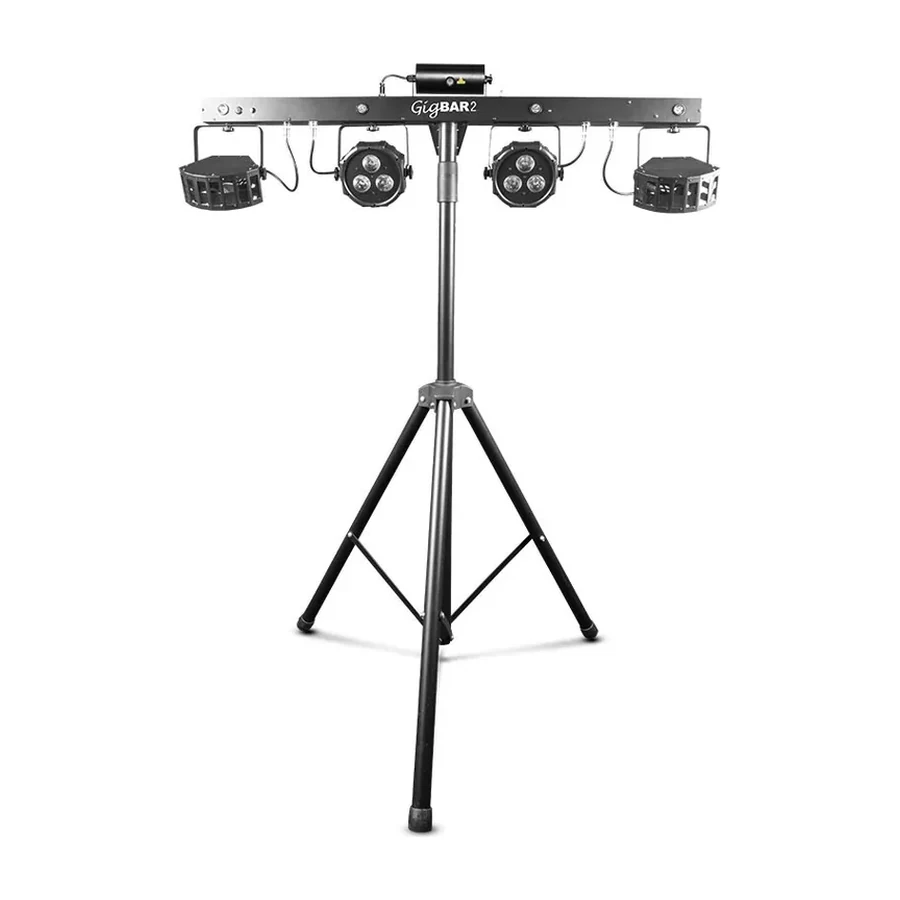 Chauvet DJ GigBAR 2