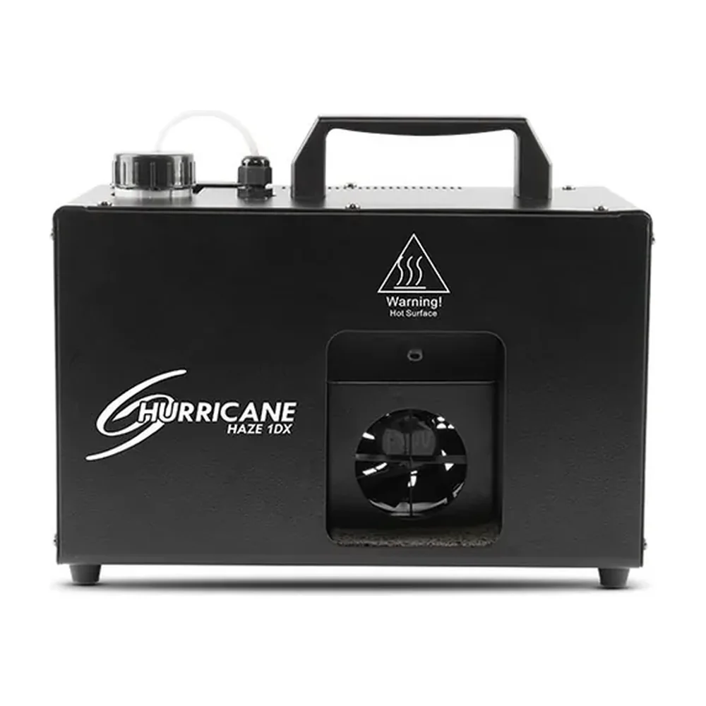 Chauvet DJ Hurricane Haze 1DX