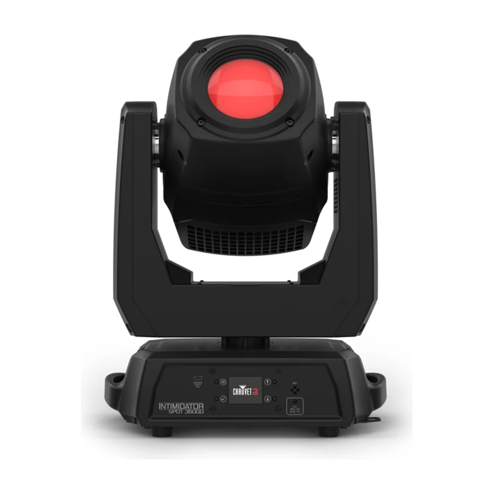Chauvet DJ Intimidator Spot 360QD