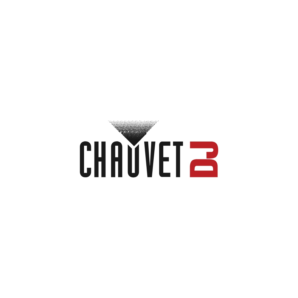 Chauvet DJ logo