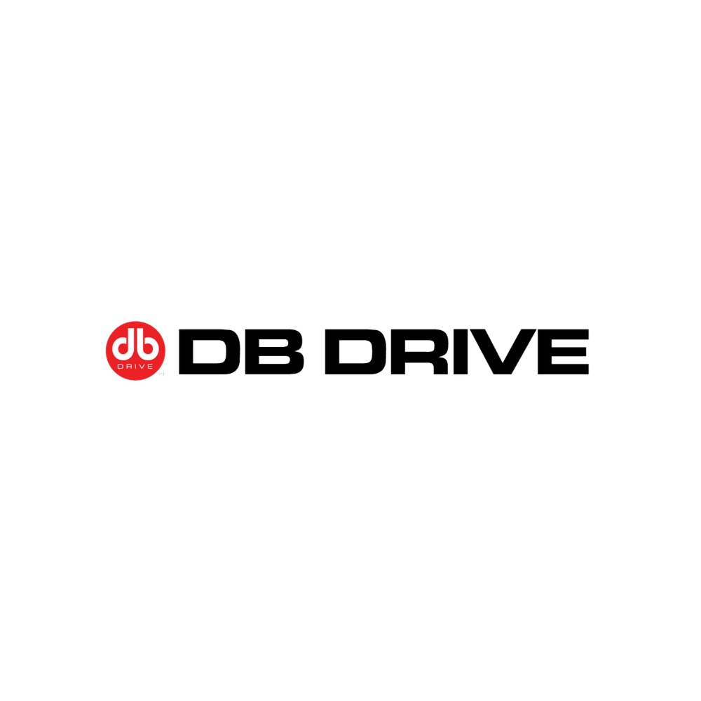 DB Drive logo