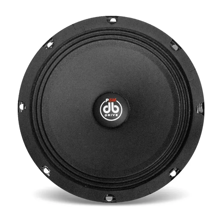 DB Drive P5M 8NEO