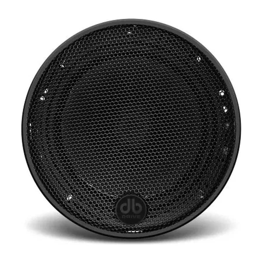 DB Drive PTS65C