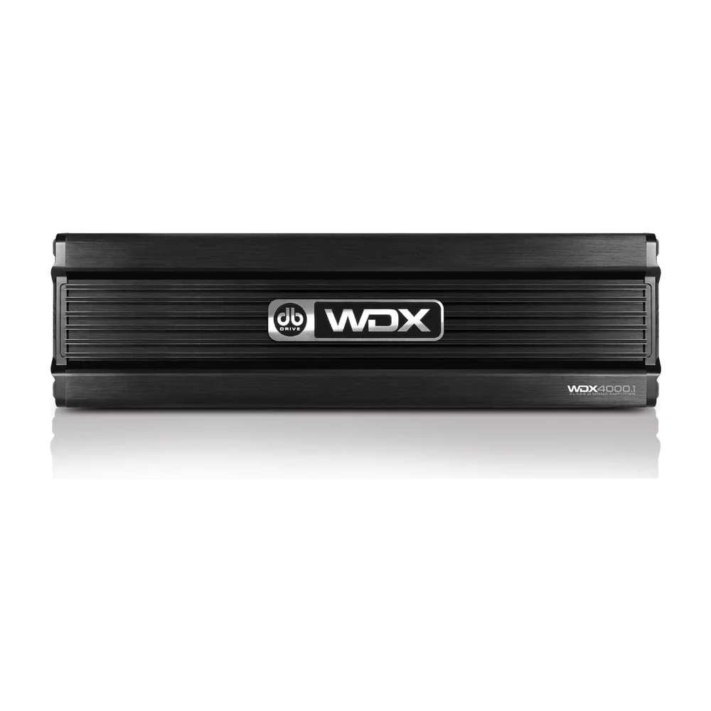 DB Drive WDX4000.1