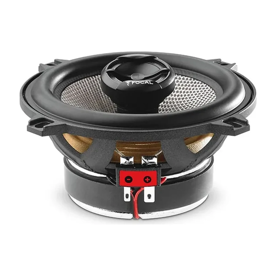 Focal 130 AC