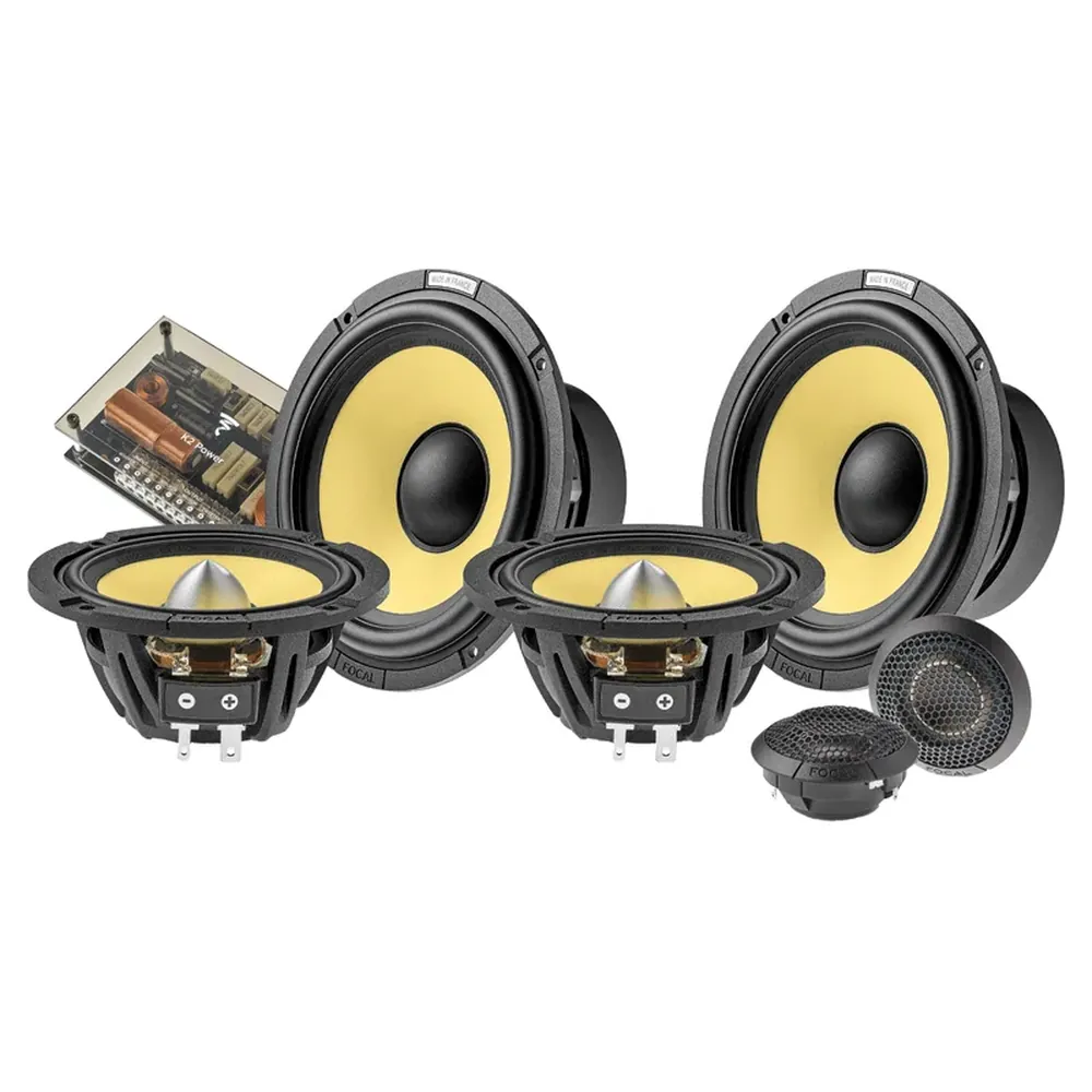 Focal ES 165 KX3E