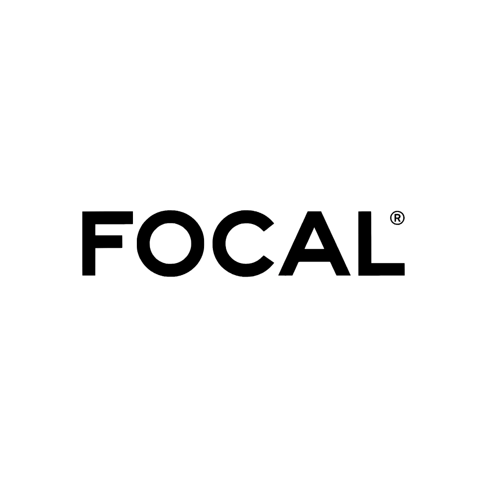 Focal logo