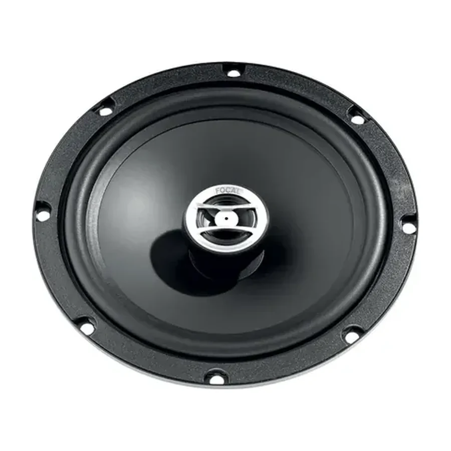 Focal RCX-165