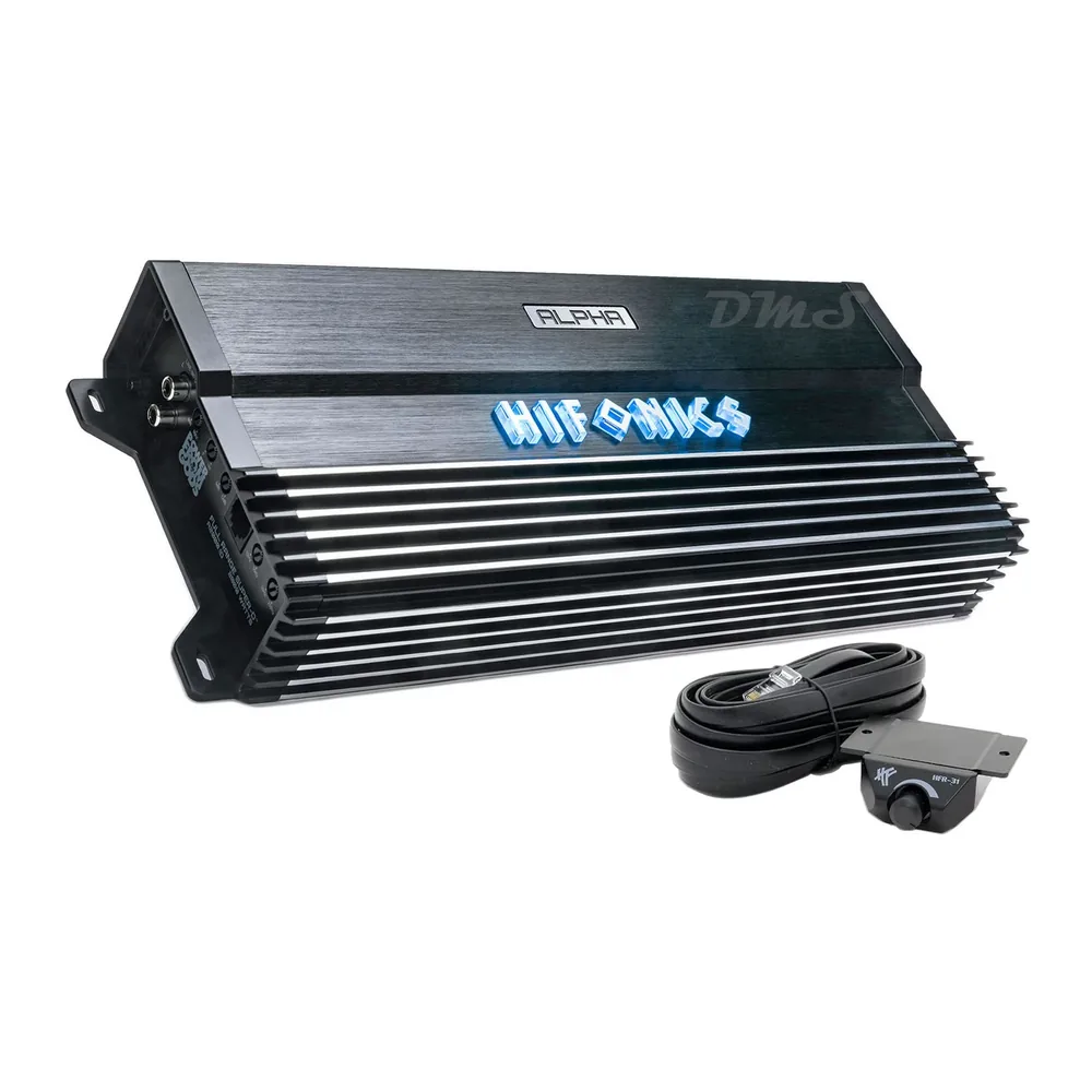 Hifonics A2000.1D
