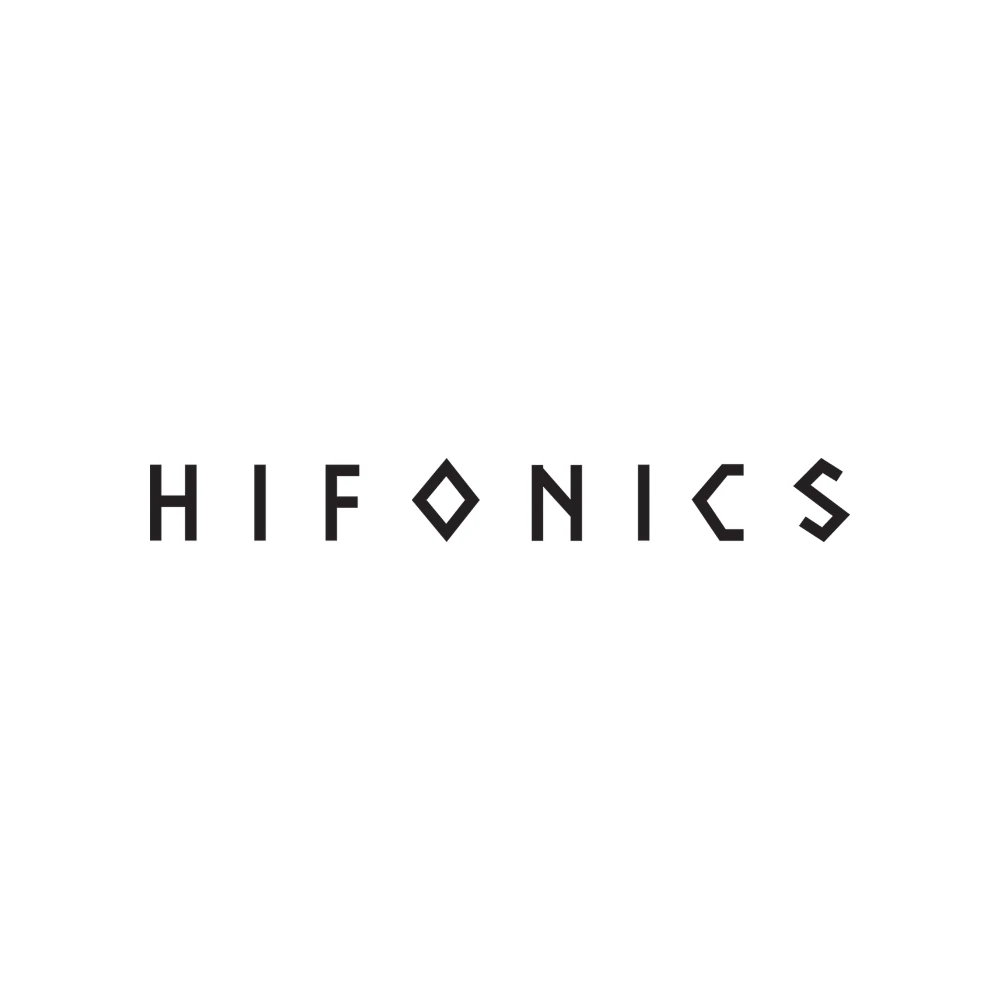 Hifonics logo