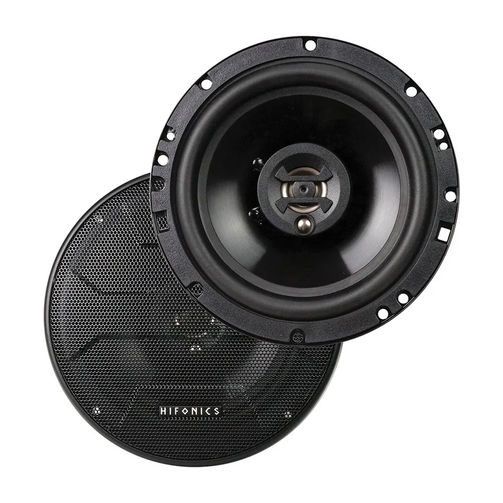 Hifonics ZS653