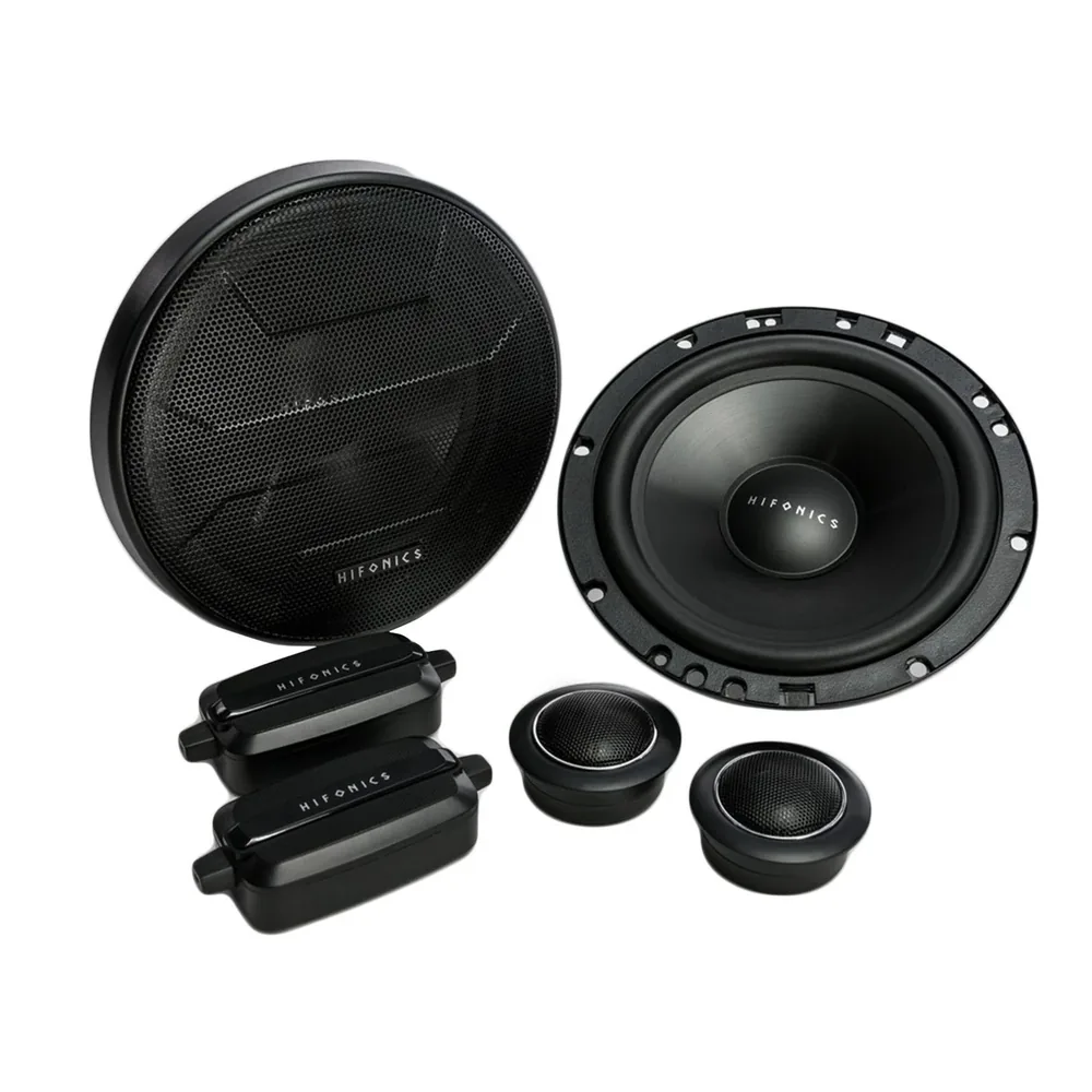 Hifonics ZS65C