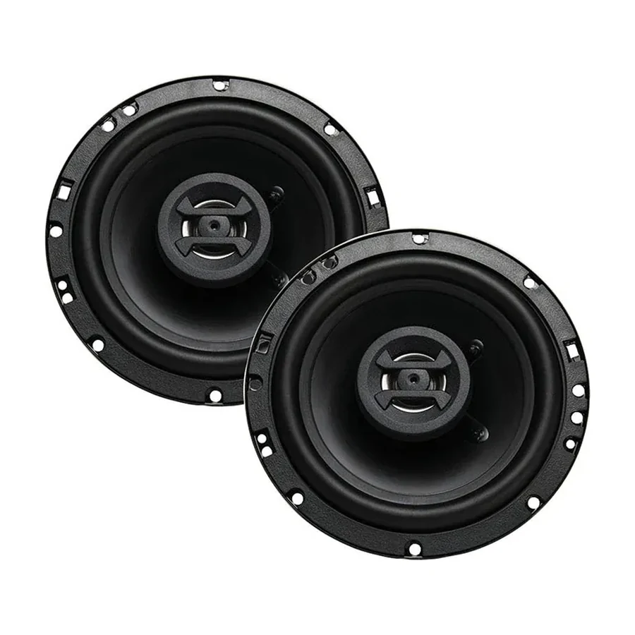 Hifonics ZS65CXS