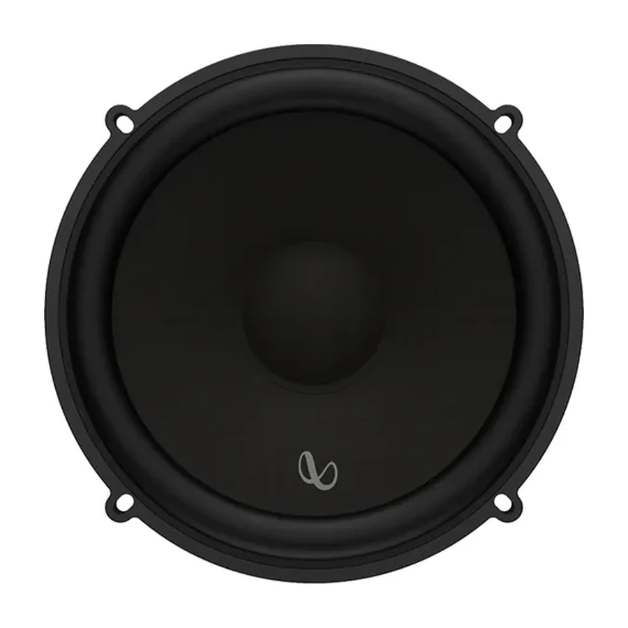 Infinity Kappa 603CF