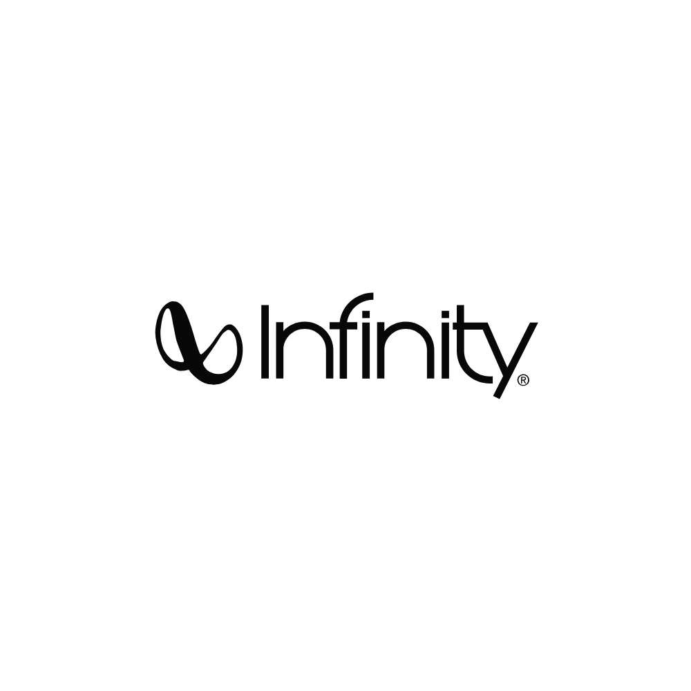 Infinity logo