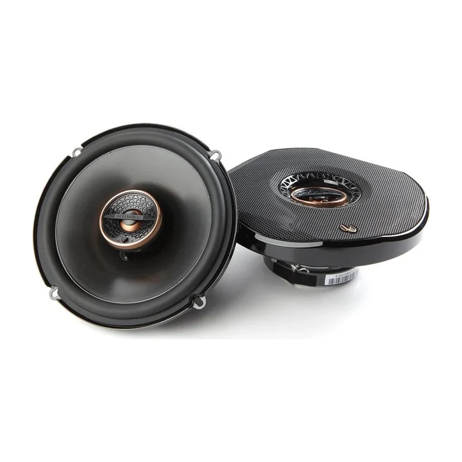 Infinity REF-6532ix