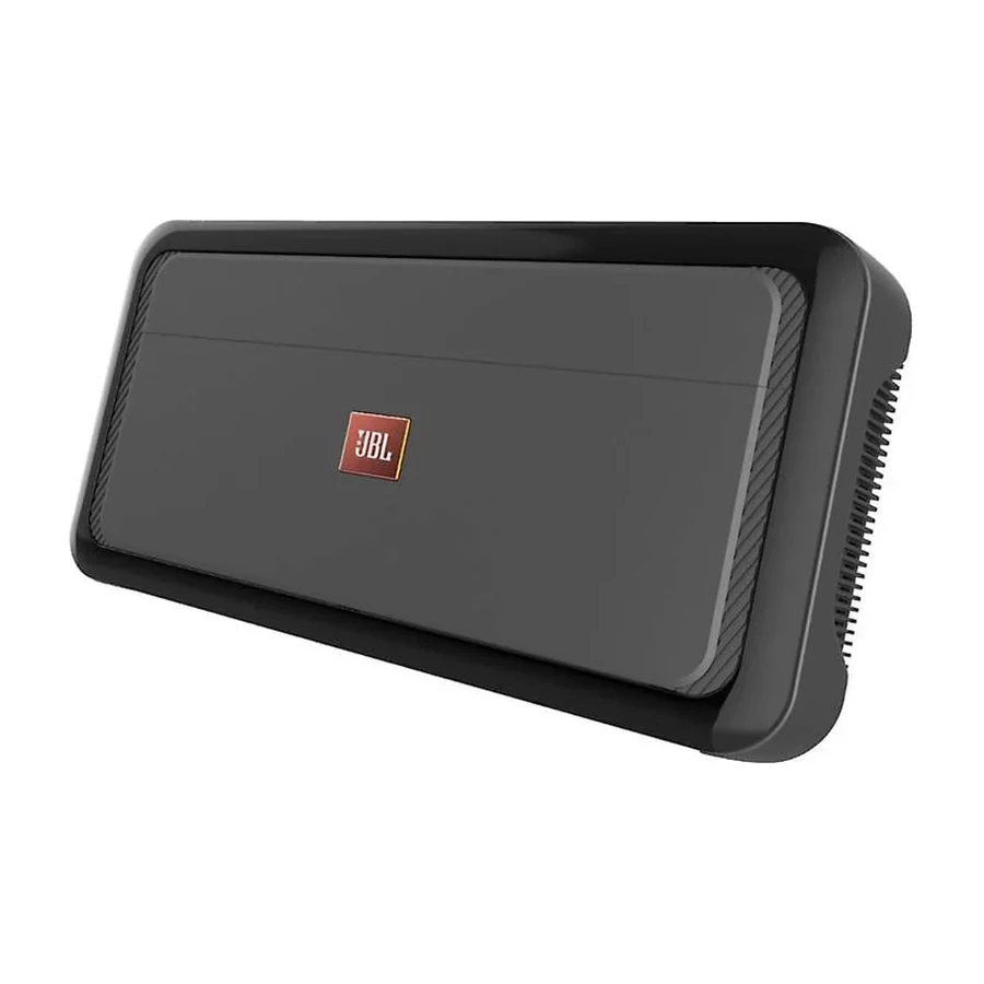 JBL Car Audio Club A5055