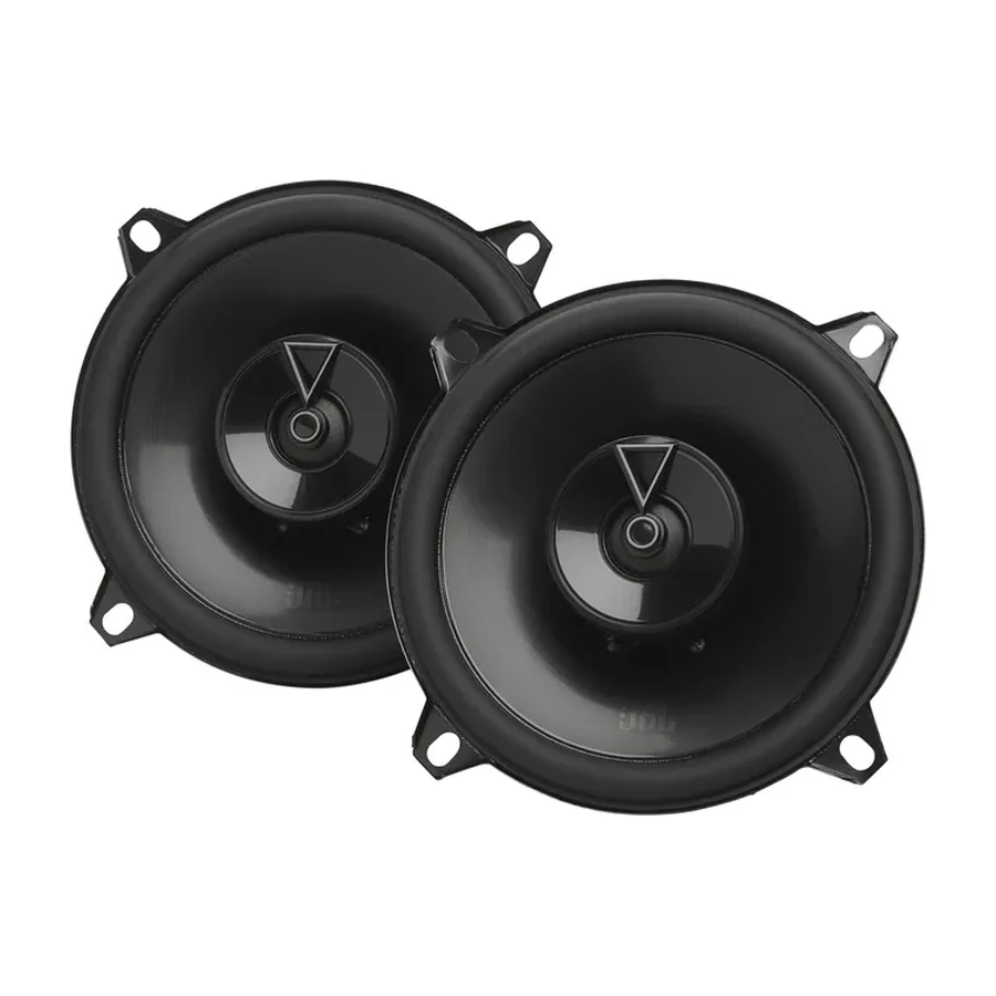 JBL Car Audio Club 54F