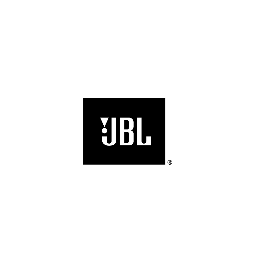 JBL Car Audio logo