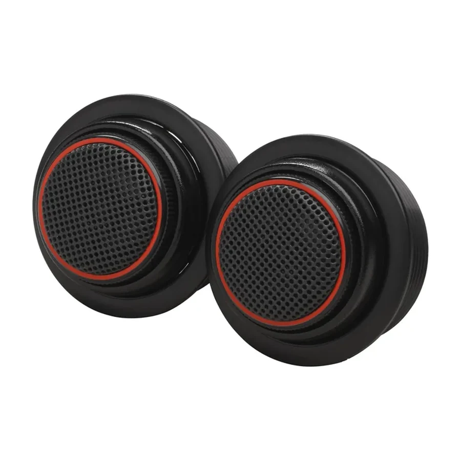 JBL Car Audio Club 194T