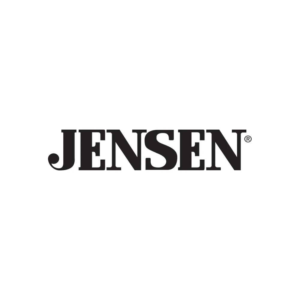 Jensen logo
