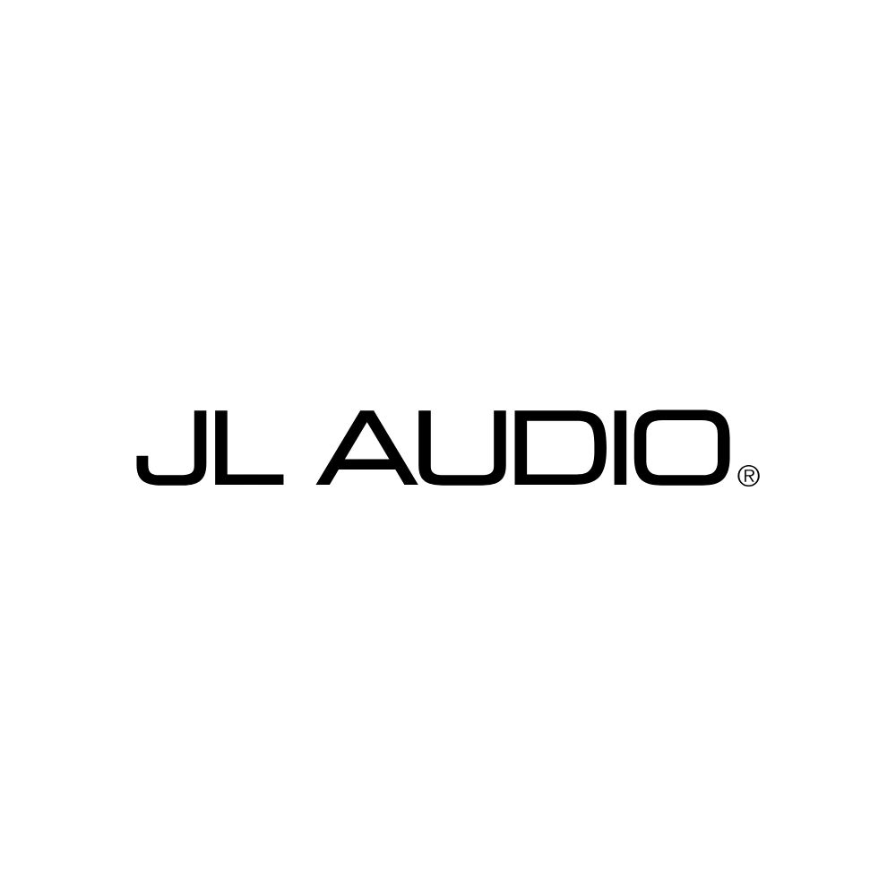 JL Audio logo