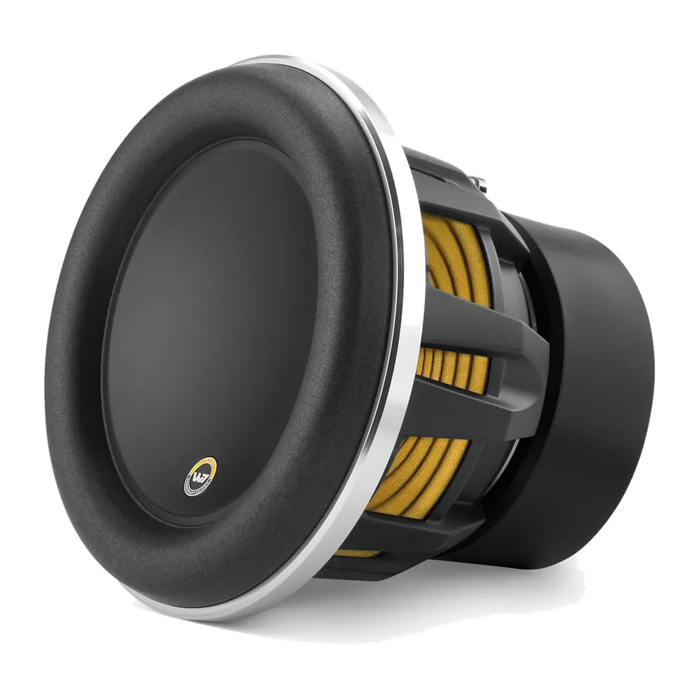 JL Audio 12W7AE