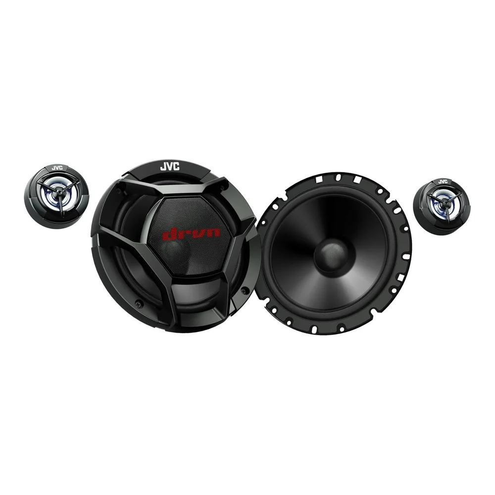 JVC CS-DR1700C