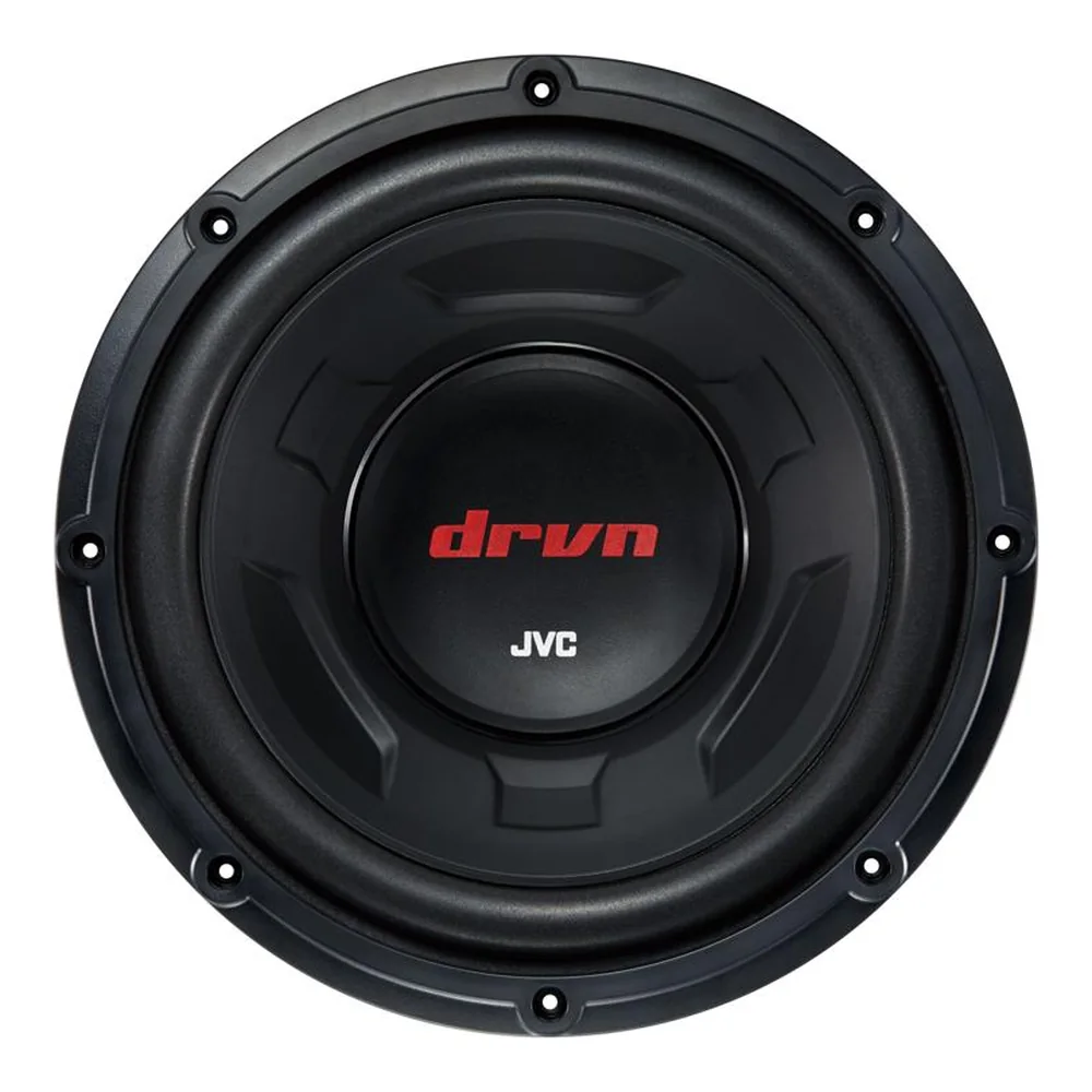 JVC CW-DR124