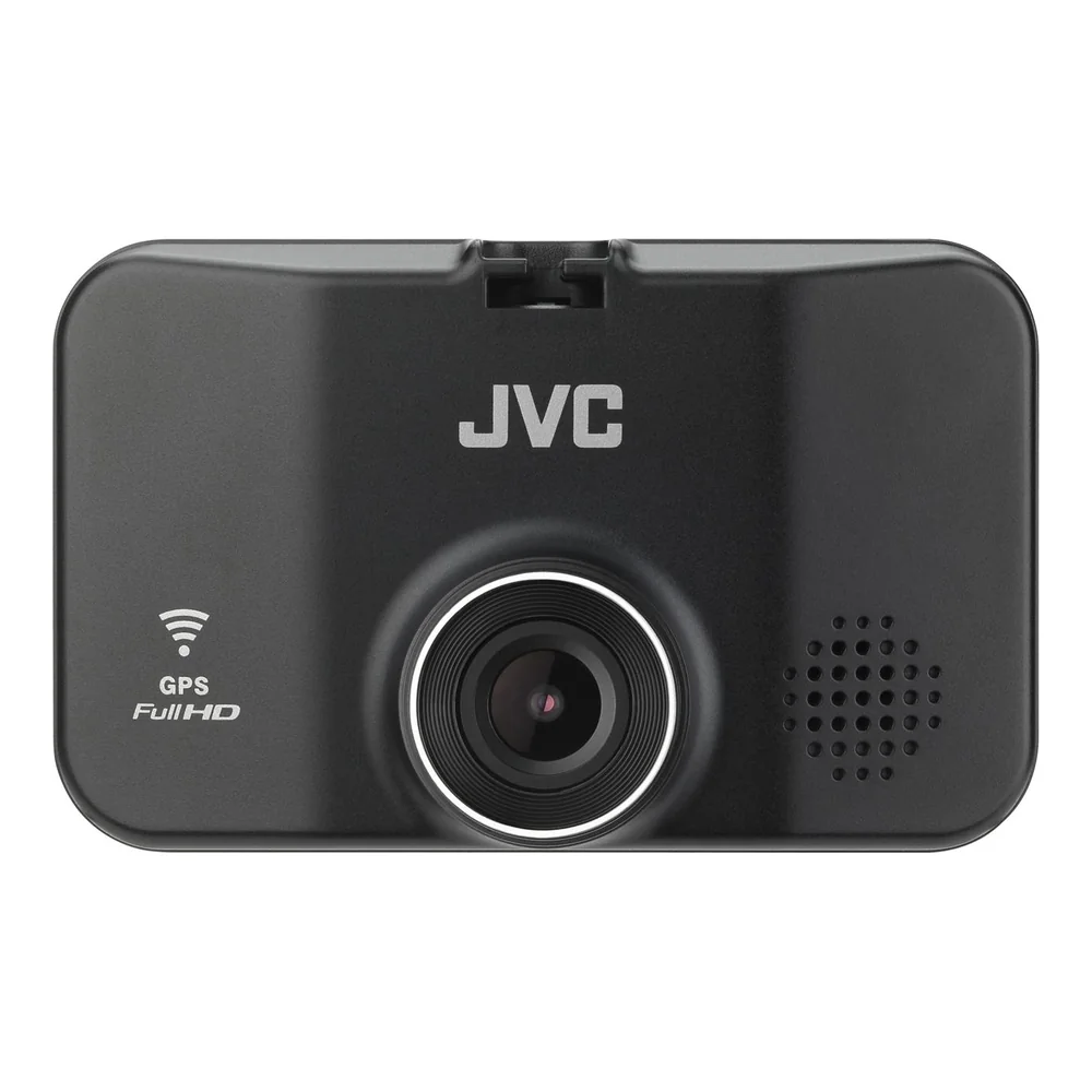 JVC KV-DR305W