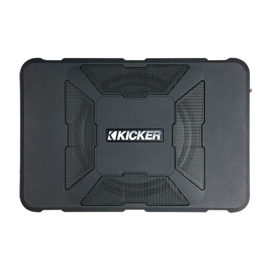 Kicker Hideaway HS8