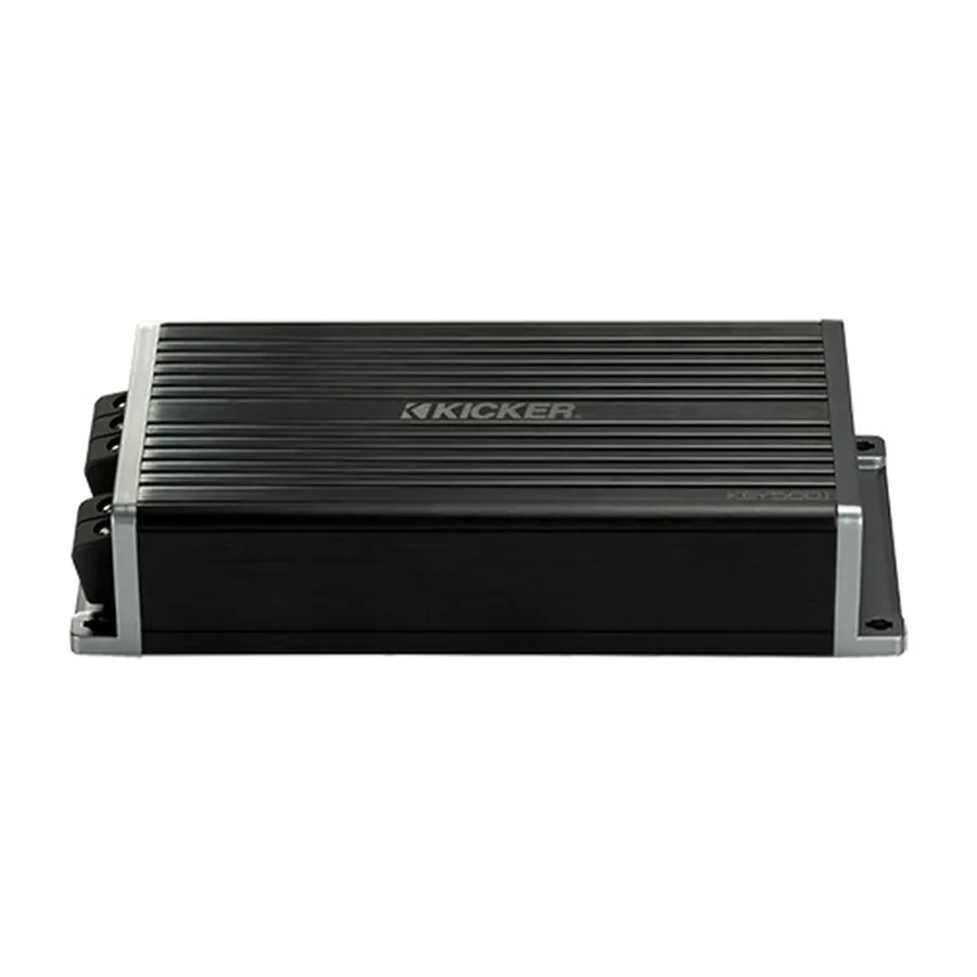 Kicker KEY 500.1