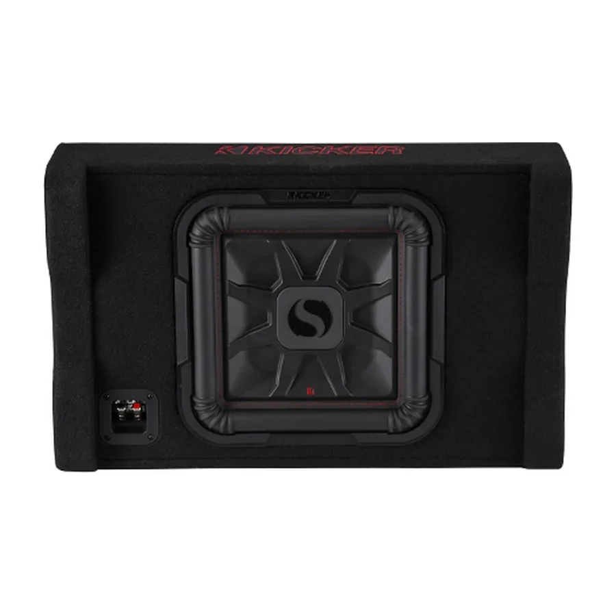 Kicker L7T Down-Firing 12