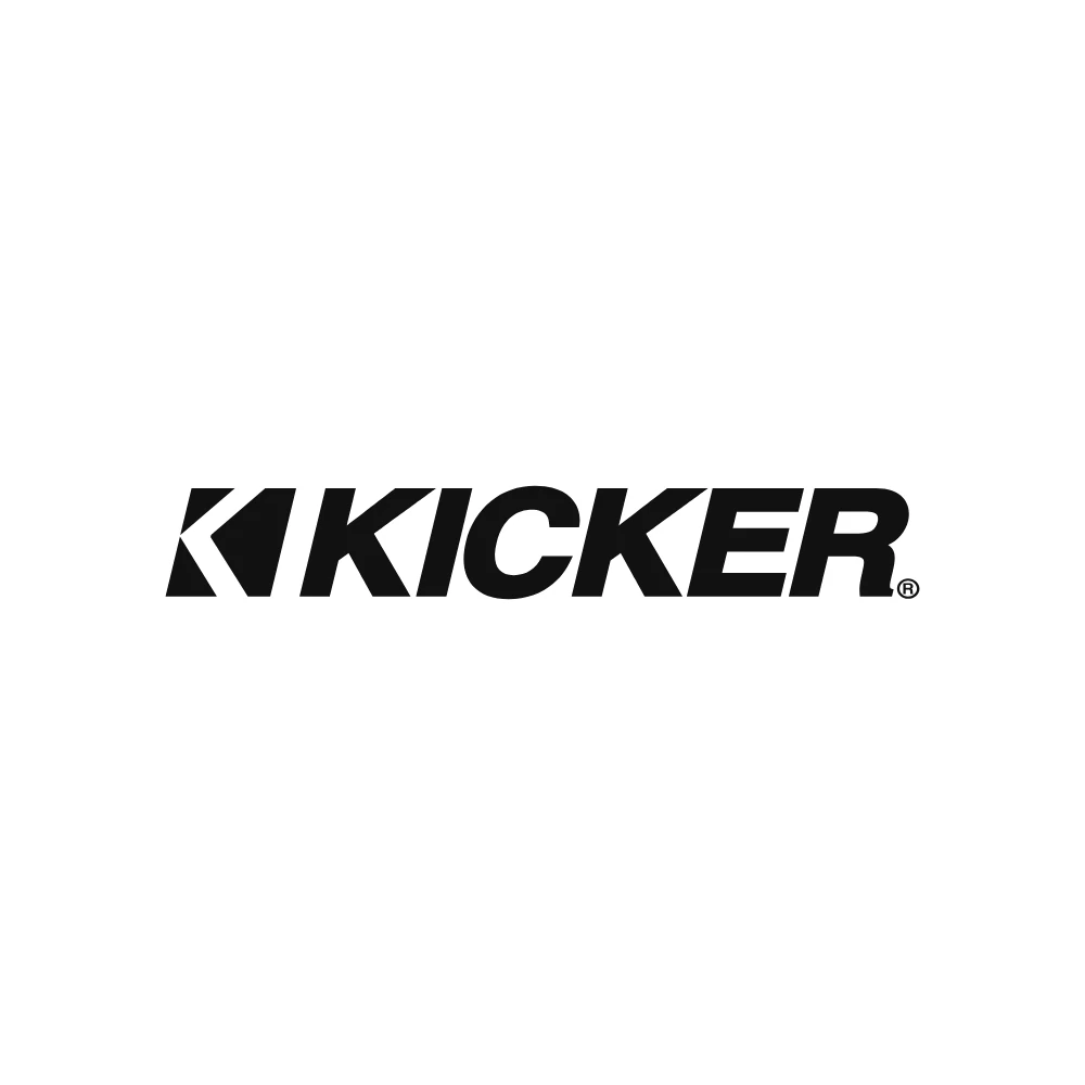 Kicker logo
