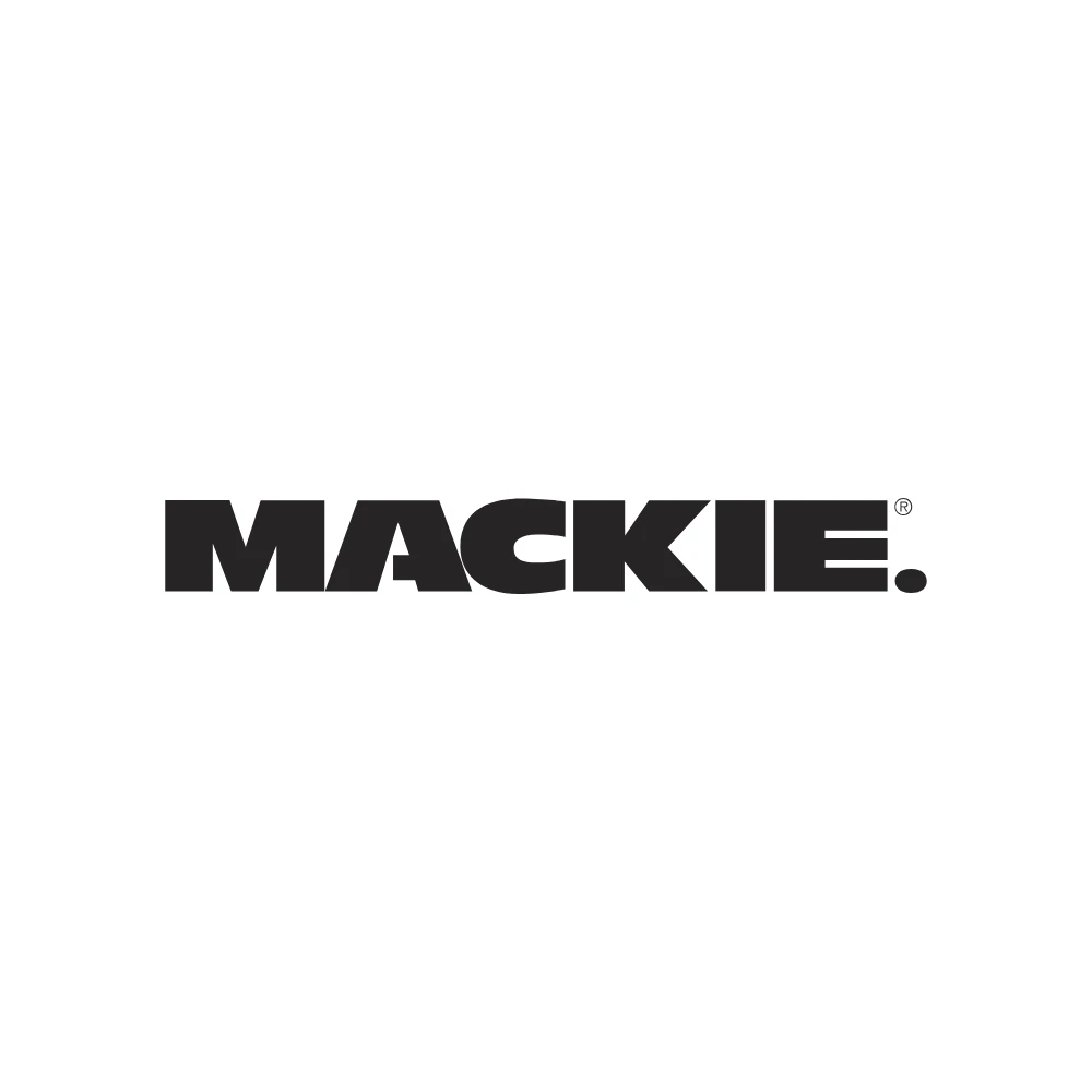 Mackie logo