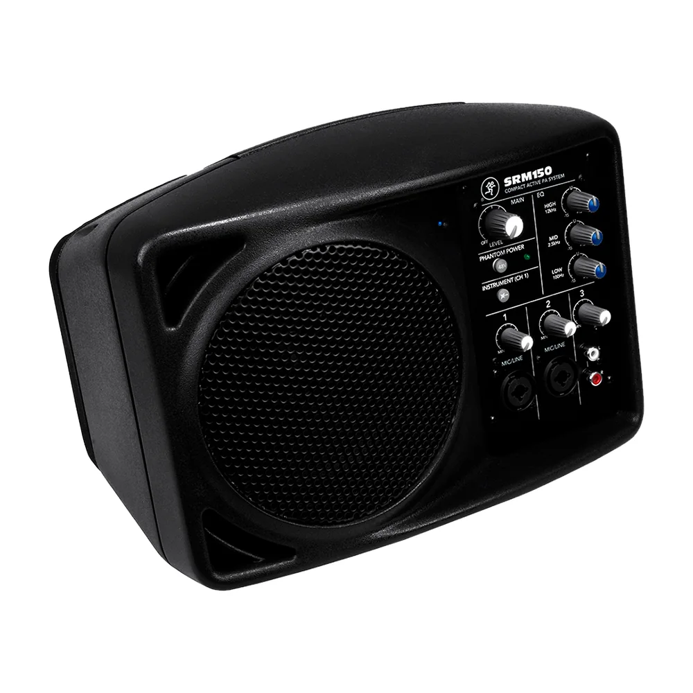 Mackie SRM150