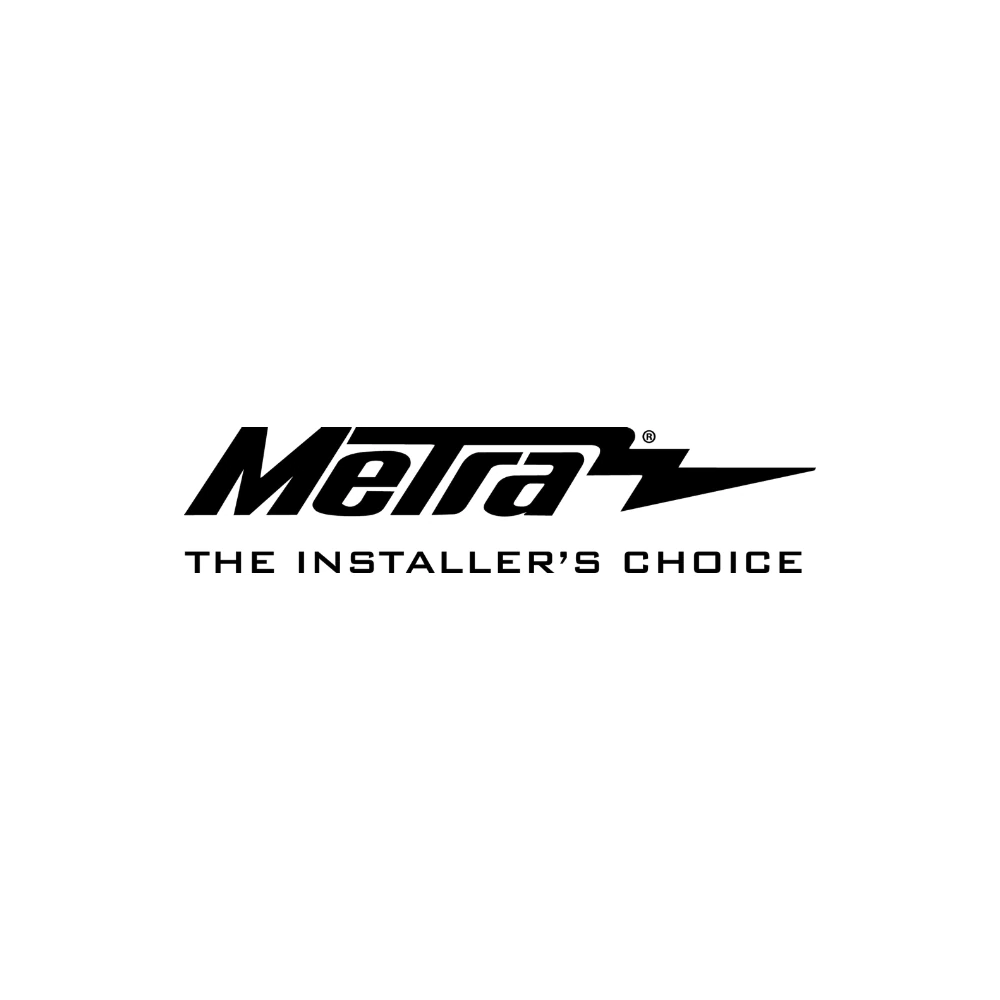 Metra logo